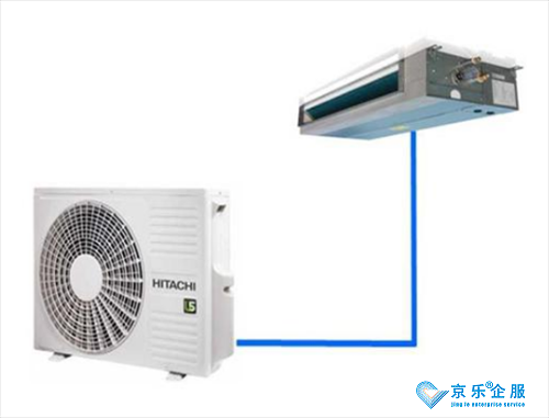 格力中央空調(diào)調(diào)水系統(tǒng)堵塞問題解決方案