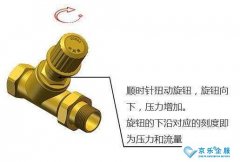 中央空調(diào)調(diào)節(jié)閥門品牌選購(gòu)注意事項(xiàng)