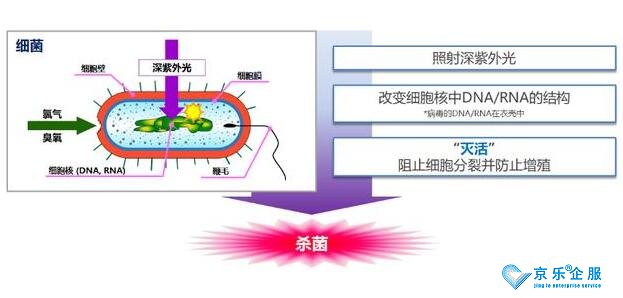 海信中央空調(diào)紫光盾殺菌模塊上市，健康技能加持升級-1