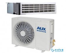 奧克斯auto中央空調(diào)漏氟是什么意思