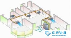 大型中央空調(diào)維修