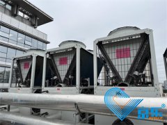 2024年水冷機組保養(yǎng)要點 提升中央空調性能 降低故障